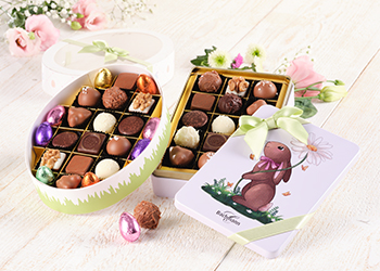 Easter Pralines