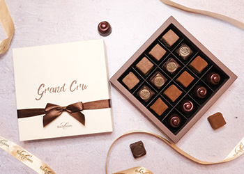 Grand Cru Truffes