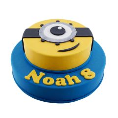 Duo Cake Noah