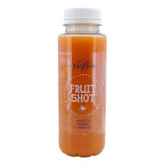 Fruit Shot Karotte-Orange-Ingwer