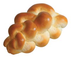 Braided Loaf 