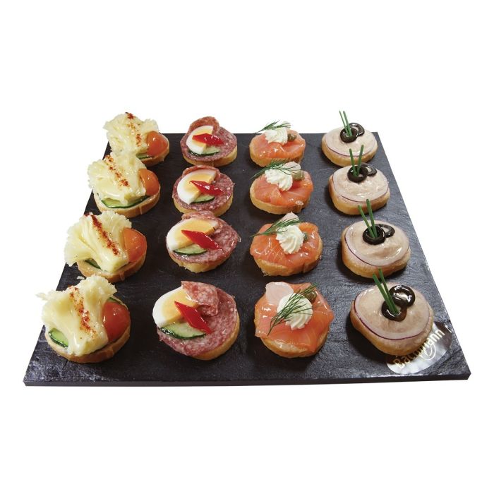 Appetiser Canapé