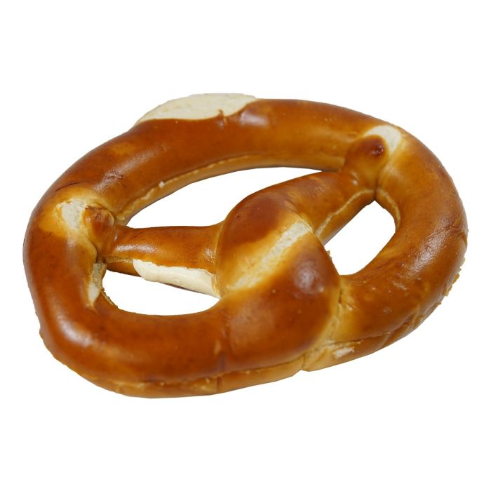 Butterbrezel