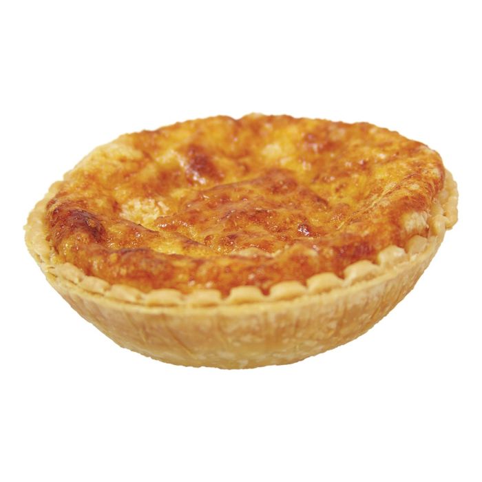 Cheese Tartlet