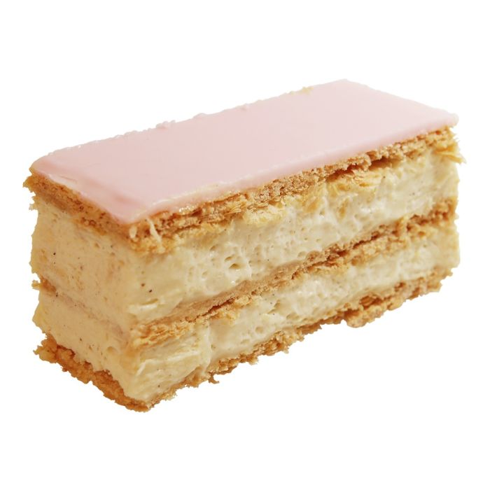 Cremeschnitte