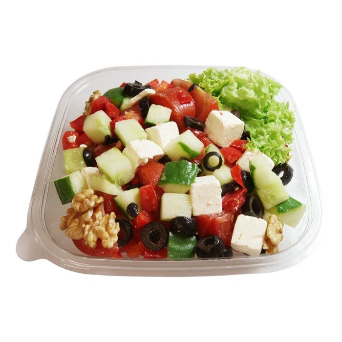 Griechischer Salat