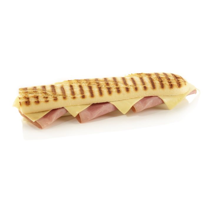 Hot-Panini Schinken-Käse