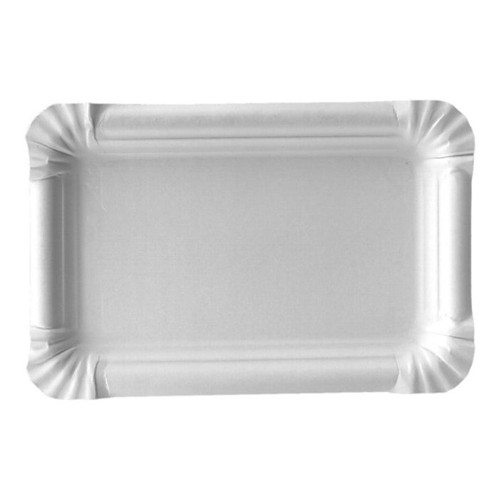 Disposable Plate small