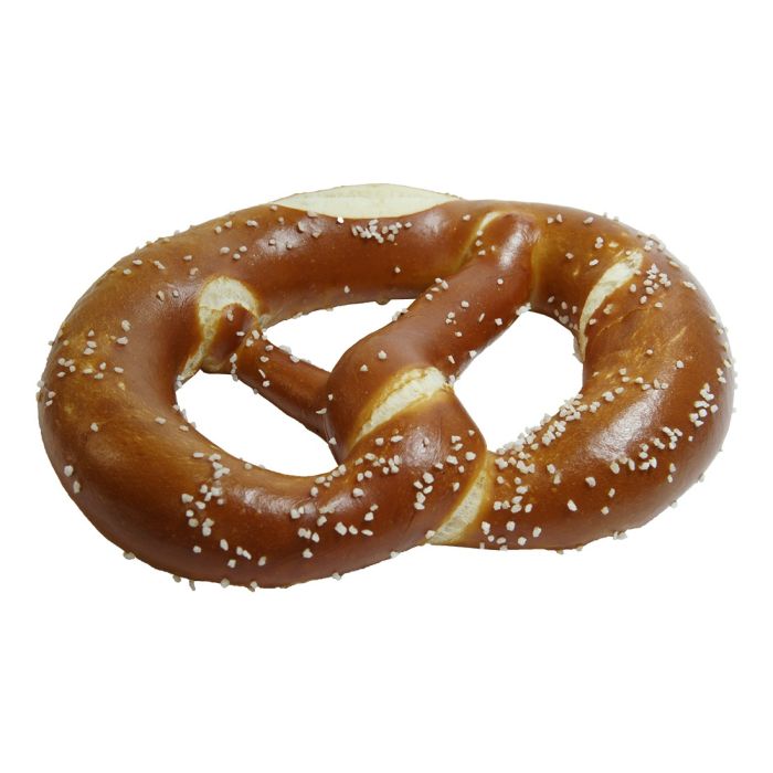 Laugenbrezel