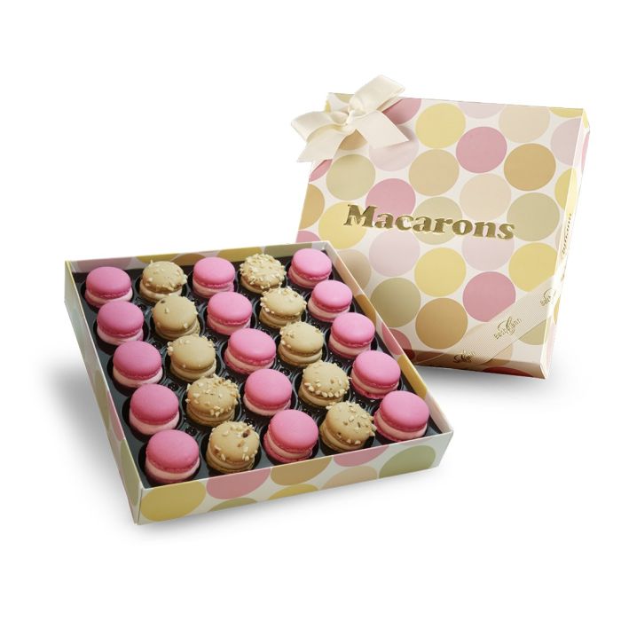 Macaron Harmonie