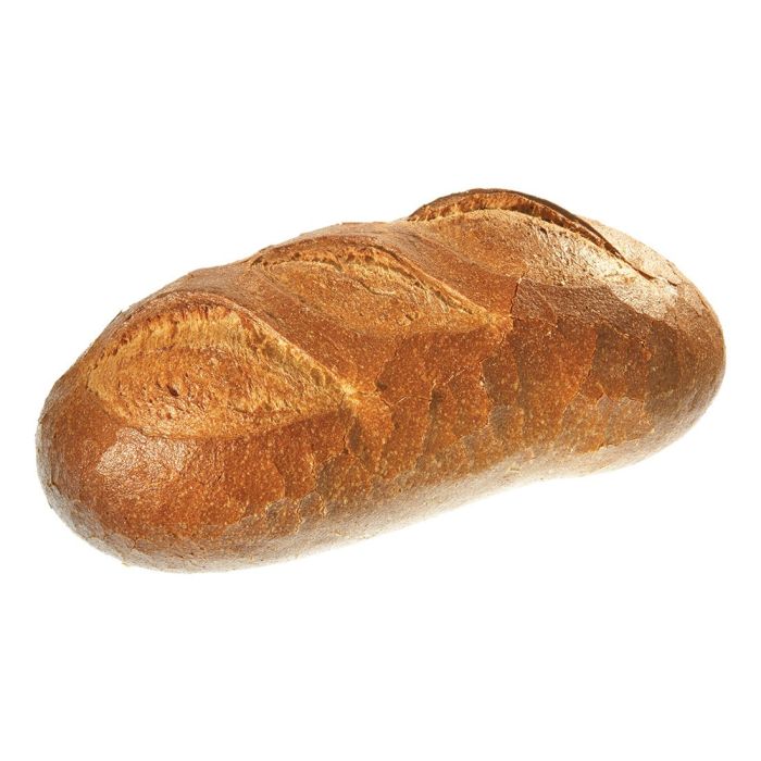 Whole Wheat Bread