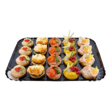 Appetiser Canapé