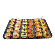 Apero Canape Rechteck gross 