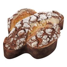 Colomba Di Pasqua 