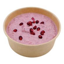 Wellberry Müesli