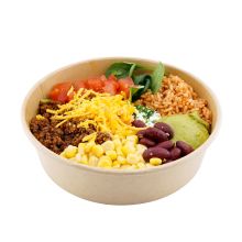 Beef Burrito Bowl