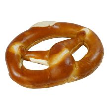 Butterbrezel