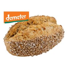 Bio Schlaumeier Brot