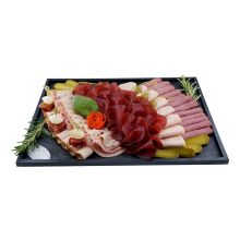 Meat Platter Round