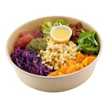 Buddha Bowl