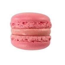 Macaron Himbeer