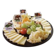 Cheese Platter Round