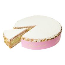 Kirschtorte