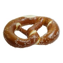 Laugenbrezel