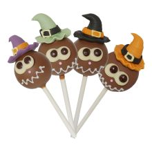 Lollipop Halloween