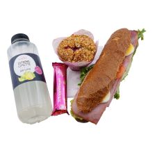 Lunchpaket Lucerne