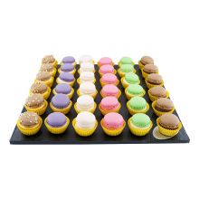 Macarons Square