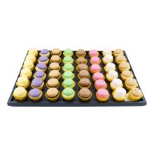 Macarons Rectangle