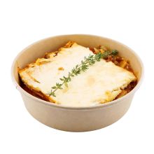 Moussaka - Rindfleisch