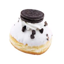 Berliner Oreo Deluxe