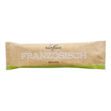 Französische Salatsauce