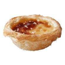 Pastel-de-Nata