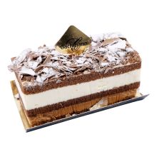 Schwarzwälder Schnitte