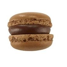 Macaron Chocolat