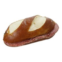 Silser Salami Sandwich