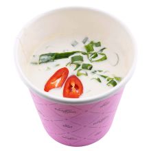  Tom Kha Gai Suppe