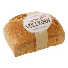 Bio Schlaumeier Brot