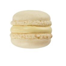 Macaron Vanille