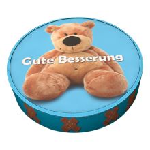 Versandtorte Teddybär