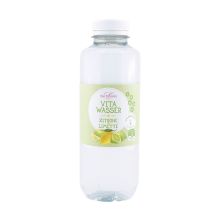 Vitamin Wasser Zitrone & Limette