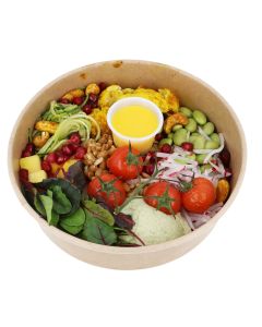 Buddha Bowl