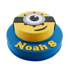 Duo-Torte Noah