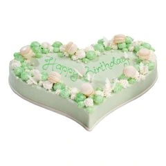 Heart Cake Vivian