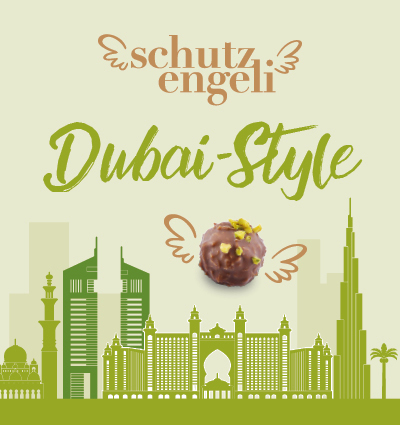 Schutzengeli Dubai-Style