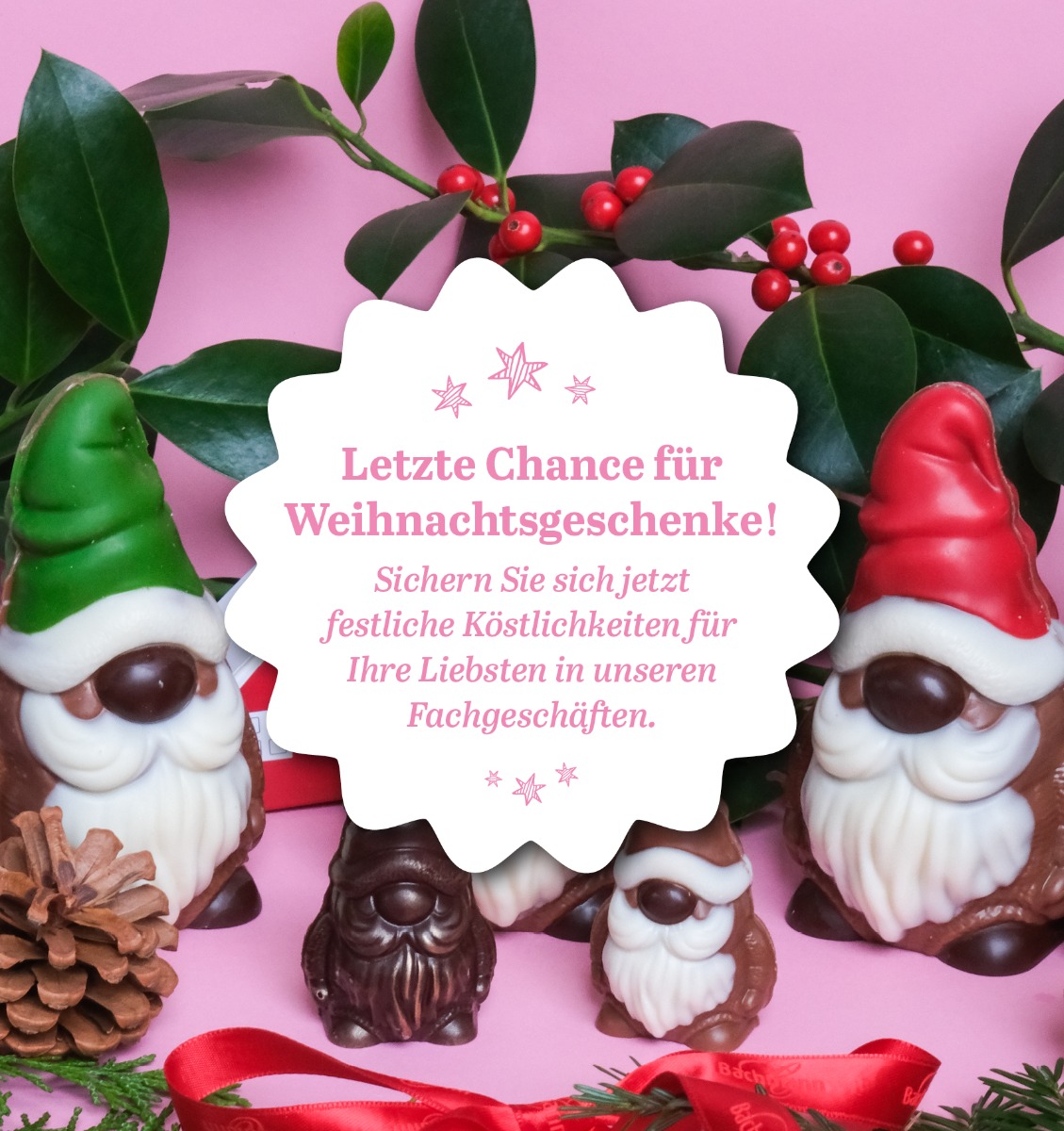 Weihnachtsprodukte