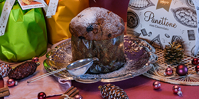 Panettone